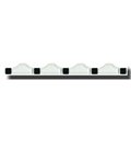 Плитка Paradyz Ceramika Secret Bianco A 050148