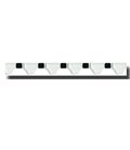 Плитка Paradyz Ceramika Secret Bianco B 050167