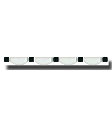 Плитка Paradyz Ceramika Secret Bianco C 050149