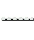 Плитка Paradyz Ceramika Secret Bianco D 050146