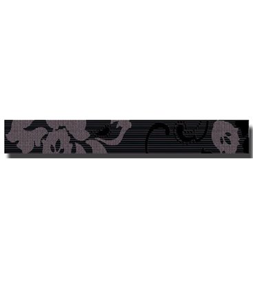 Плитка Paradyz Ceramika Secret Nero 060487