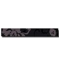 Плитка Paradyz Ceramika Secret Nero 060487
