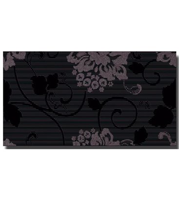 Плитка Paradyz Ceramika Secret Nero A 090478
