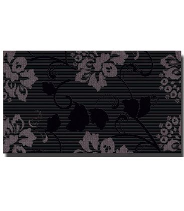 Плитка Paradyz Ceramika Secret Nero B 090479