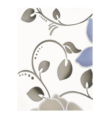 Плитка Paradyz Ceramika Tirani Blue A 092274
