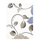 Плитка Paradyz Ceramika Tirani Blue A 092274