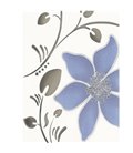 Плитка Paradyz Ceramika Tirani Blue B 092275