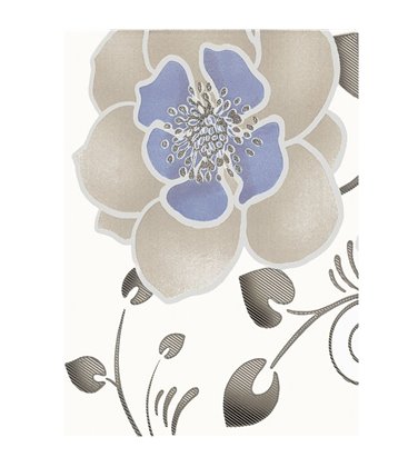 Плитка Paradyz Ceramika Tirani Blue C 092276