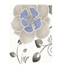 Плитка Paradyz Ceramika Tirani Blue C 092276