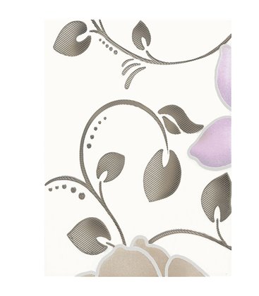 Плитка Paradyz Ceramika Tirani Viola A 091070