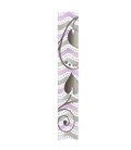 Плитка Paradyz Ceramika Tirani Viola Listwa 061160
