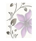 Плитка Paradyz Ceramika Tirani Viola В 091071