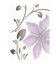 Плитка Paradyz Ceramika Tirani Viola В 091071