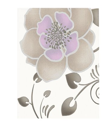 Плитка Paradyz Ceramika Tirani Viola С 091073