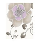 Плитка Paradyz Ceramika Tirani Viola С 091073