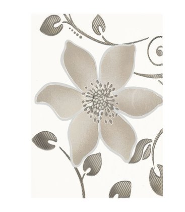 Плитка Paradyz Ceramika Tirani Viola/blue D 091072