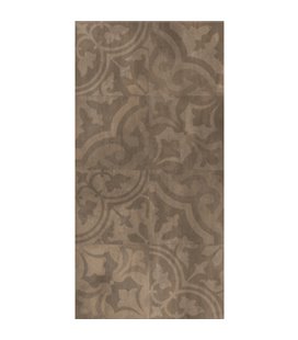Плитка Golden Tile Kendal коричневый У17940