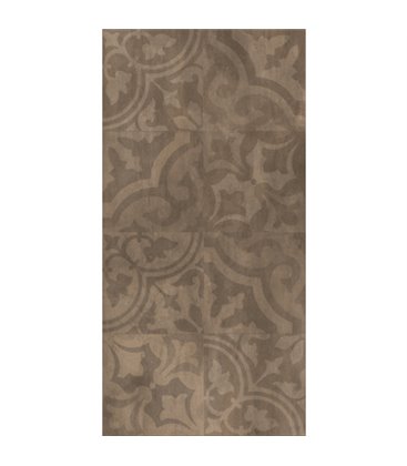 Плитка Golden Tile Kendal коричневый У17940