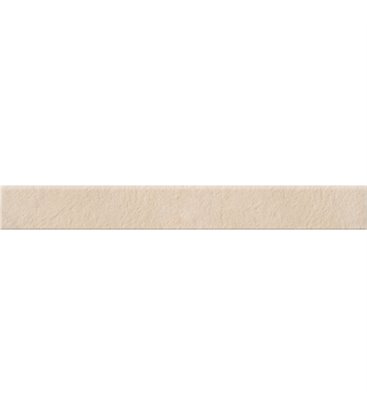 Плитка Opoczno Gres Dry river плинтус крем