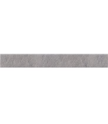 Плитка Opoczno Gres Dry river плинтус серый