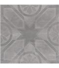 Плитка Opoczno Silent stone серый carpet грес 45х45