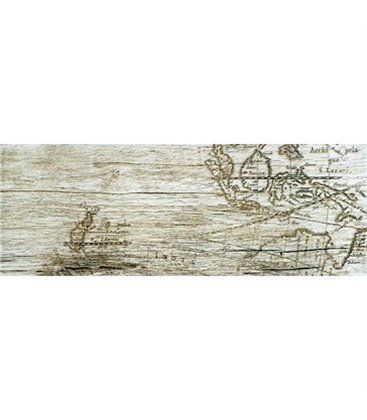 Плитка Oset Mapas Blanco (PT11853)