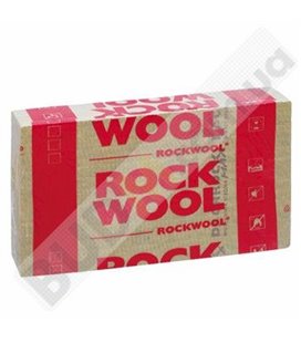 Базальтовая вата Rockwool Dachrock Max (100мм)