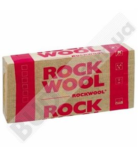 Базальтовая вата Rockwool Fasrock (20мм)