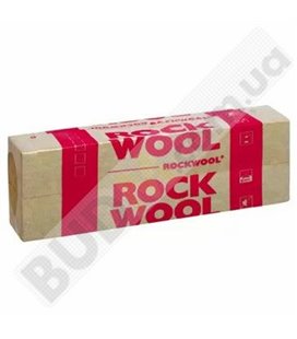 Базальтовая вата Rockwool Fasrock LL (50мм)