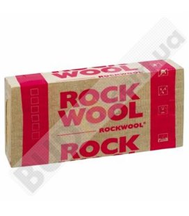 Базальтовая вата Rockwool Fasrock Max (80мм)