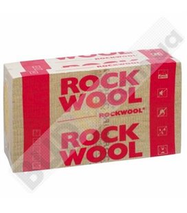 Базальтовая вата Rockwool Monrock Max (100мм)