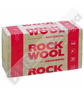 Базальтовая вата Rockwool Panelrock (100мм)