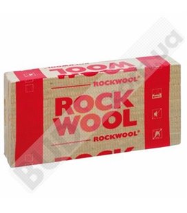 Базальтовая вата Rockwool Stroprock (50мм)