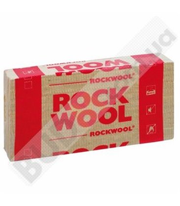 Базальтовая вата Rockwool Stroprock (50мм)