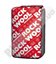 Базальтовая вата Rockwool Superrock (50мм)