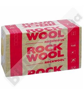 Базальтовая вата Rockwool Winterrock Max (100мм)