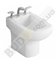 Биде напольное Villeroy&Boch Bellevue (5465V101)