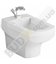 Биде подвесное Villeroy&Boch Bellevue (546400R1)