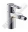 Смеситель для биде Hansgrohe Metropol S 14262000