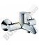 Смеситель для ванны Hansgrohe Focus S 31742000