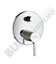 Смеситель для ванны Hansgrohe Metris S 31465000