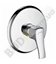 Смеситель для душа Hansgrohe Metris Classic 31676000