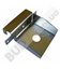 Угловое соединение CD60\27