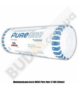 Минеральная вата URSA Pure One 37 RN (50мм)