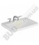 Раковина Villeroy & Boch Bellevue 5164A6R1