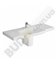 Раковина Villeroy & Boch Sentique 5142E0R1
