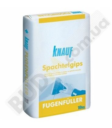 Шпаклевка для швов Knauf Fugenfuller (10кг)