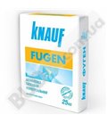 Шпаклевка универсальная Knauf Fugen (25кг)