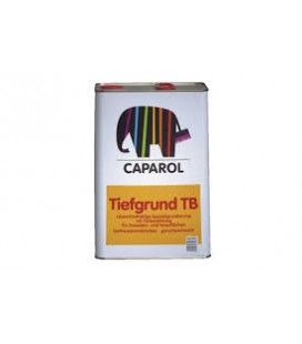 Caparol Tiefgrund TB/ Прозрачная 10л