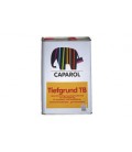 Caparol Tiefgrund TB/ Прозрачная 5л
